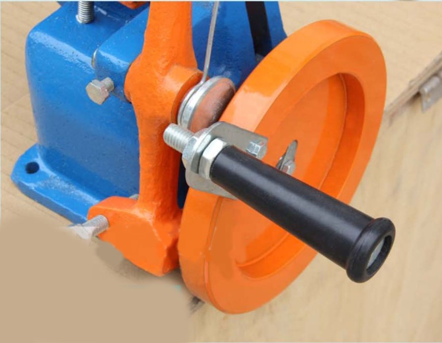 LIVTER-Machine de Travail de C - Band Saw Blade avis et prix