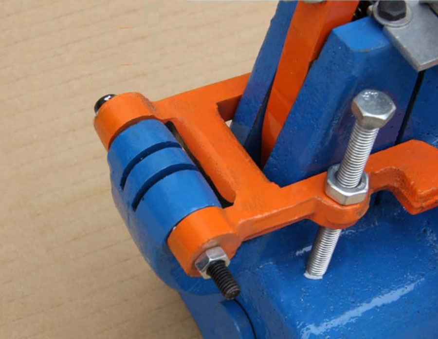 LIVTER-Machine de Travail de C - Band Saw Blade avis et prix