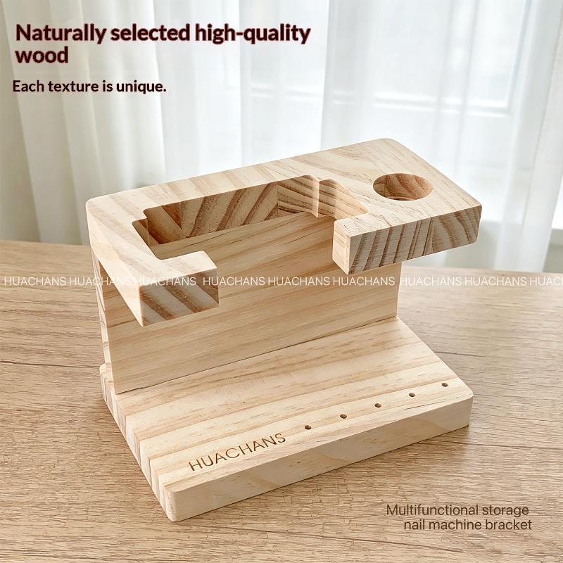 Support portable en bois pour  - Woodworking Nails avis et prix