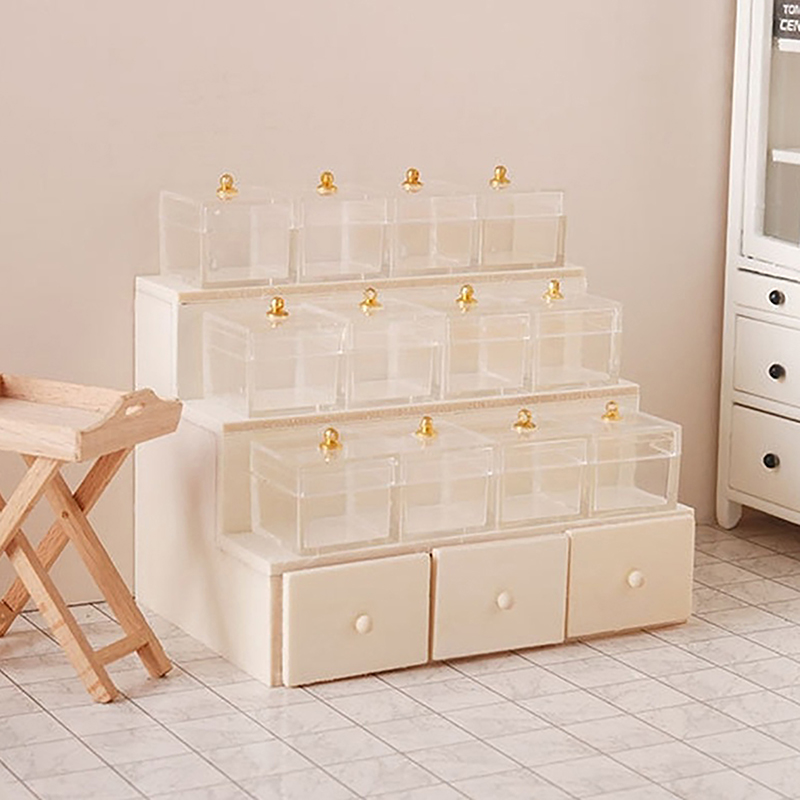 Accessoires pour maison de pou - Woodworking Show avis et prix
