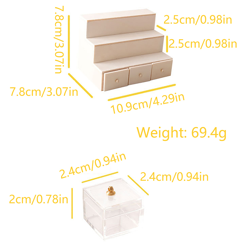 Accessoires pour maison de pou - Woodworking Show avis et prix