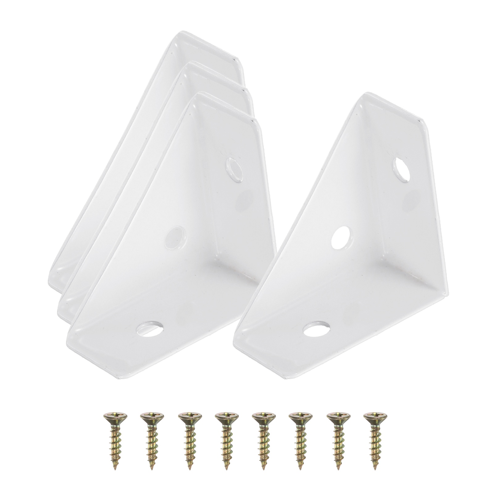 Supports d'angle triangulaires - Woodworking X Brace avis et prix
