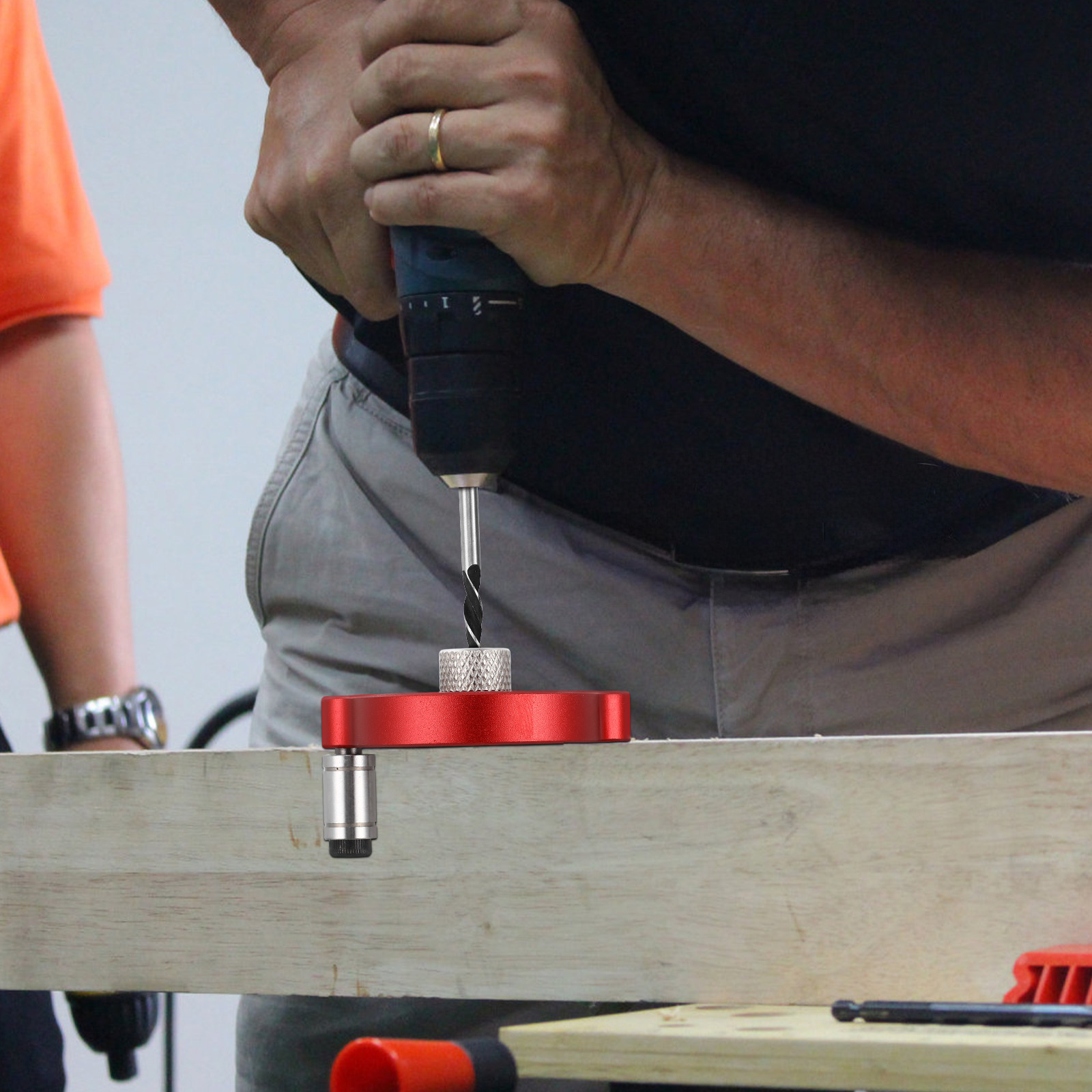 1 kit de gabarit de perçage de - Woodworking Kit avis et prix