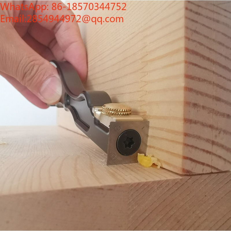 Couteau multifonctionnel pour  - Woodworking Knife avis et prix