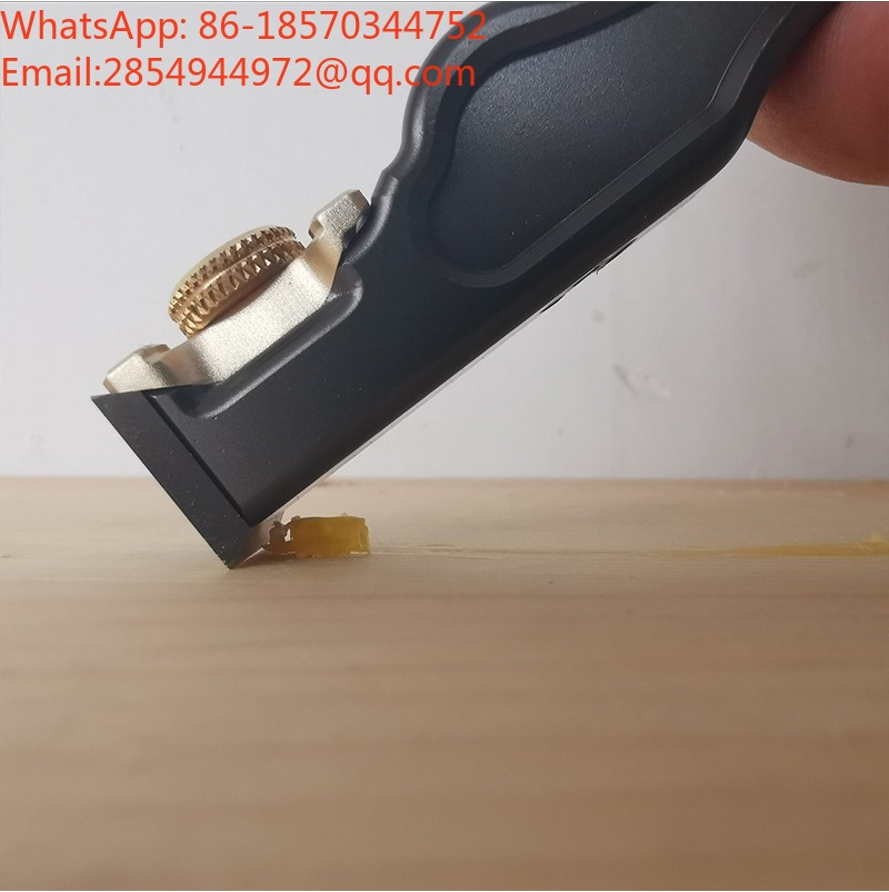 Couteau multifonctionnel pour  - Woodworking Knife avis et prix