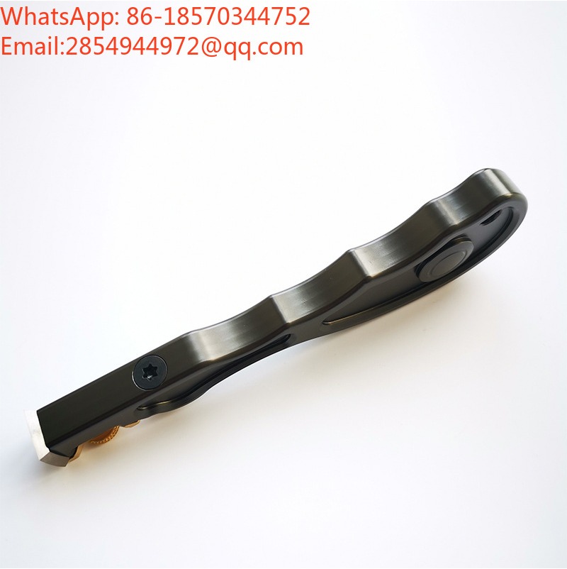 Couteau multifonctionnel pour  - Woodworking Knife avis et prix