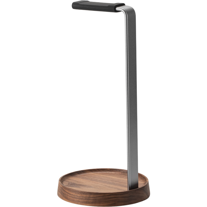 Support pour écouteurs en bois - Woodworking Show avis et prix