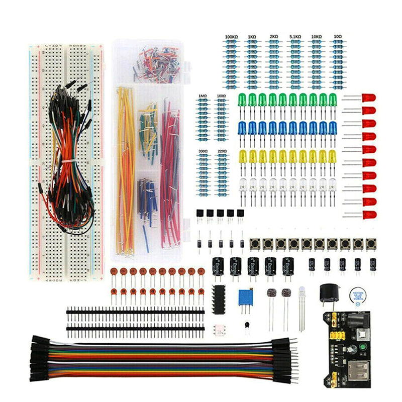 Composants électroniques, cond - Woodworking Kits For Beginners avis et prix
