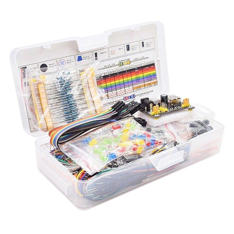 Composants électroniques, cond - Woodworking Kits For Beginners avis et prix