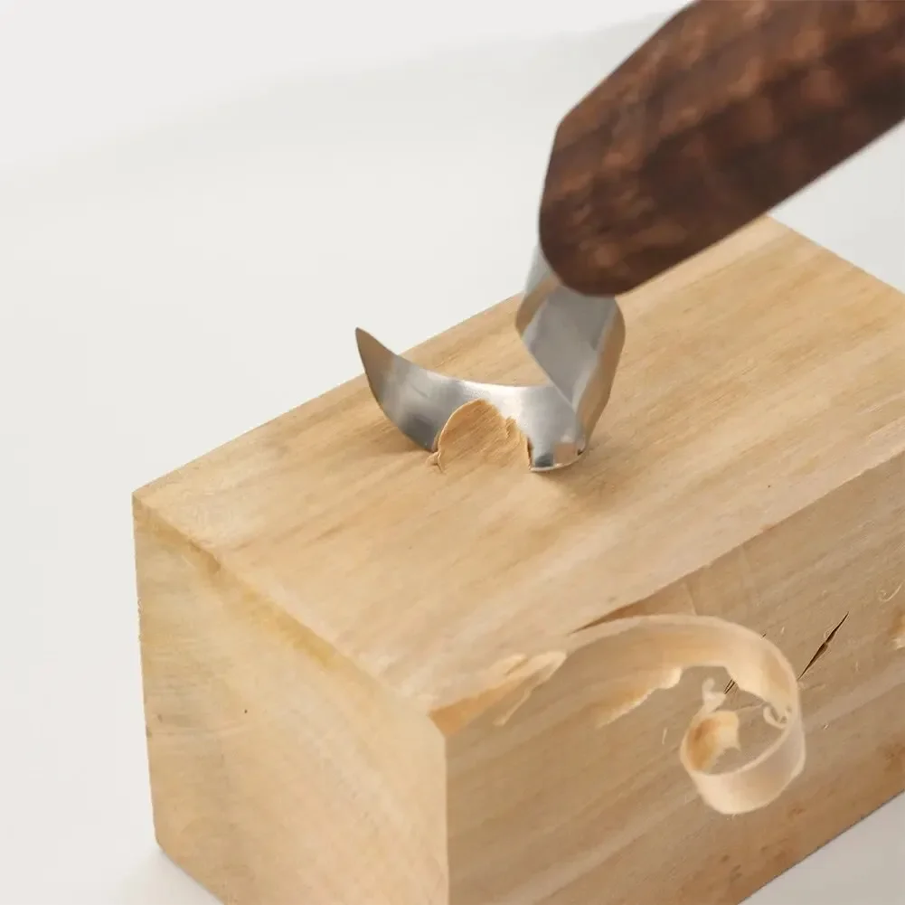 Kit de sculpture sur bois, ens - Woodworking Kits For Beginners avis et prix