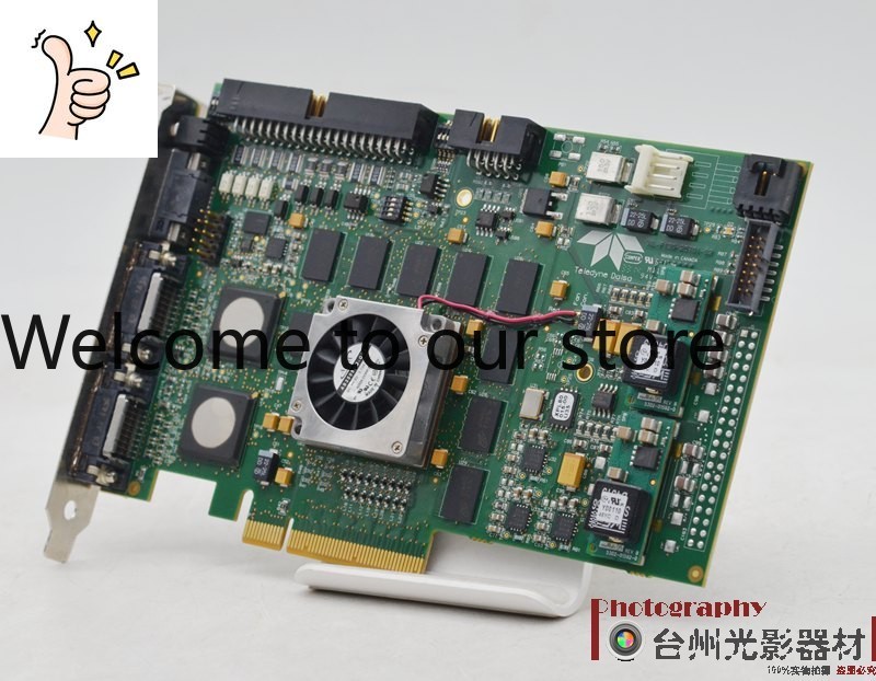 DALSA OR-X8H0-RP400 DALSA, Car - Woodworking Images Free avis et prix