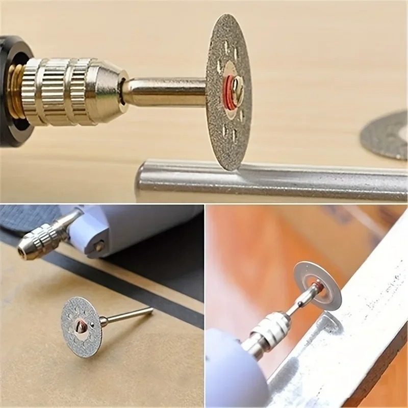 Ensemble de 12 disques de coup - Band Saw Blade avis et prix