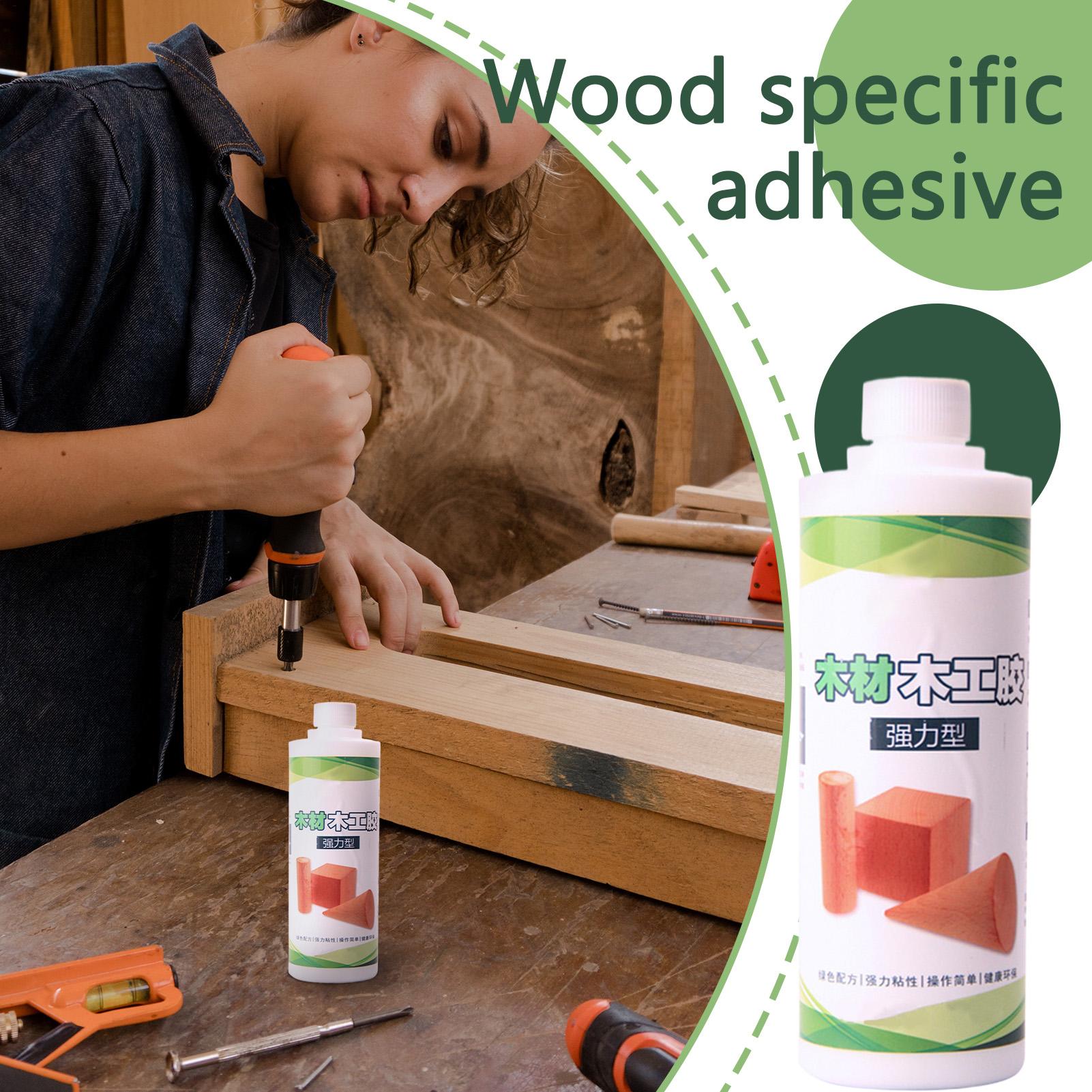 Colle à bois pour le travail d - Woodworking Women avis et prix