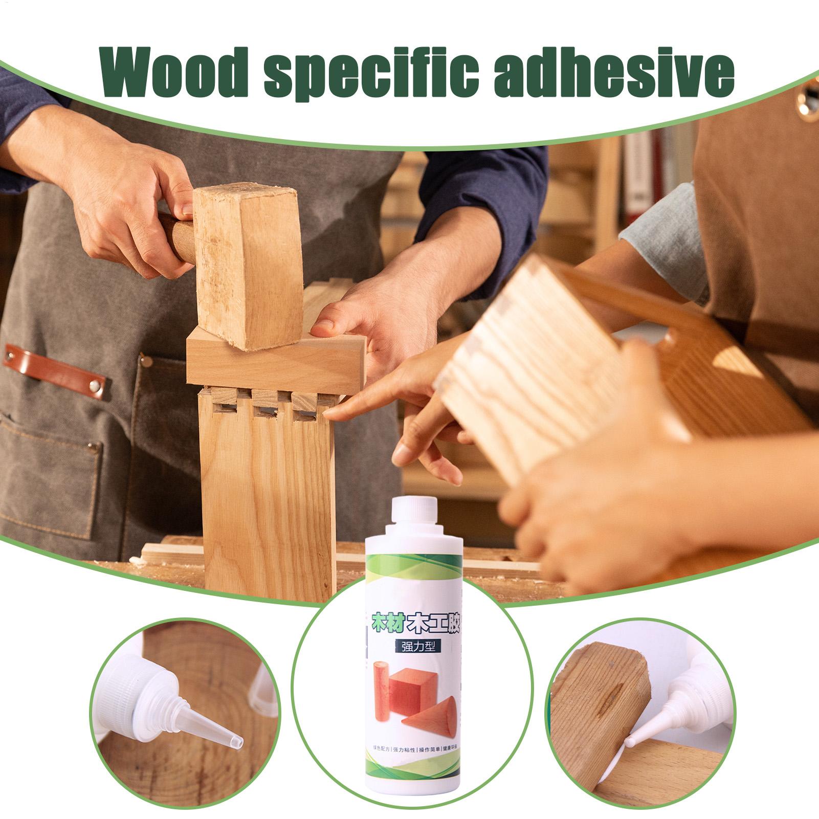 Colle à bois pour le travail d - Woodworking Women avis et prix