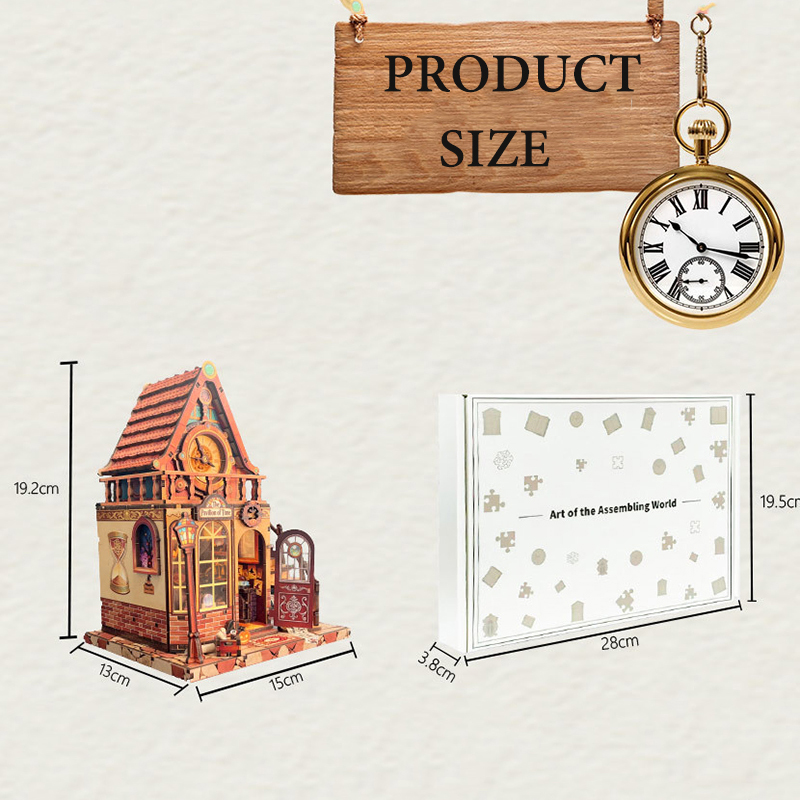 Nouvelle maison de poupée en b - Woodworking Kids Toys avis et prix