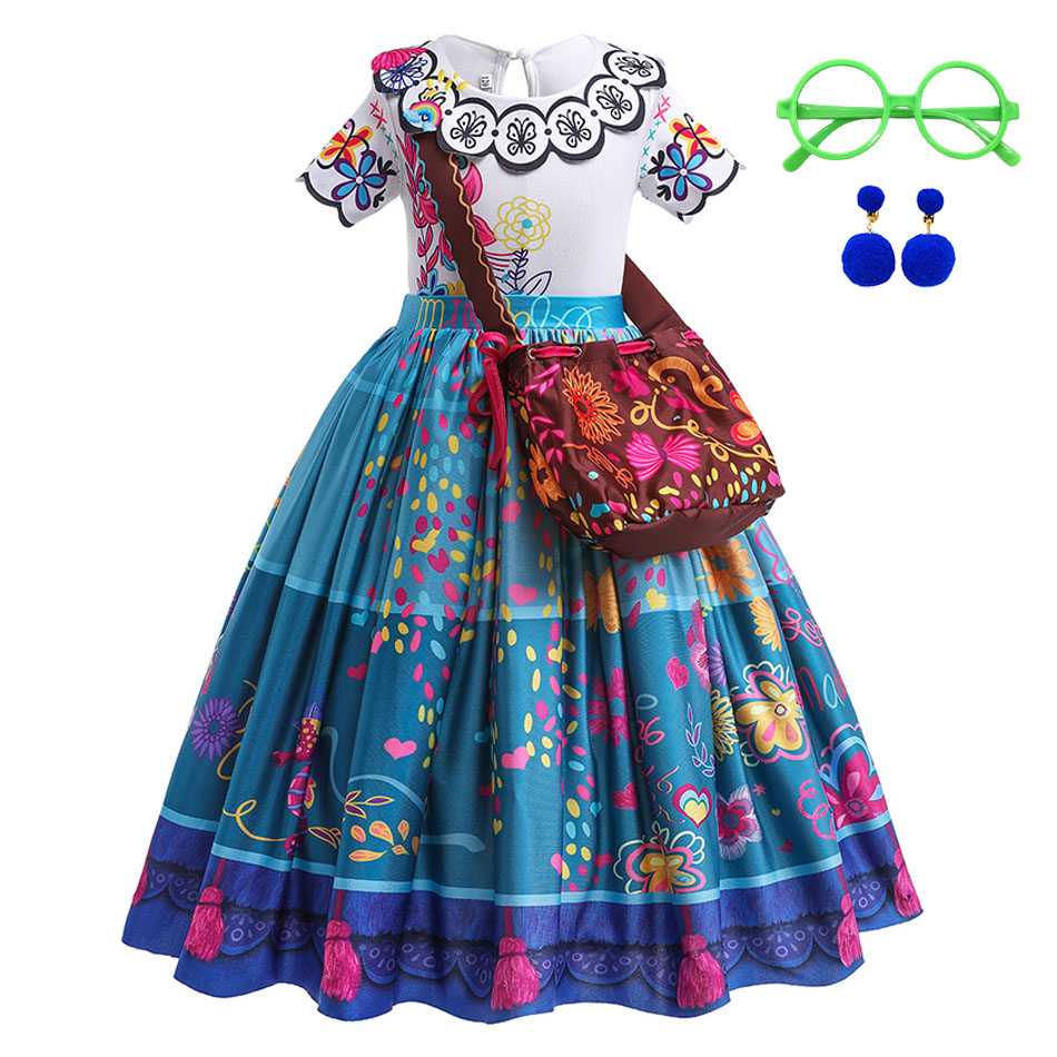 Filles princesse Costume enfan - Woodworking Women avis et prix