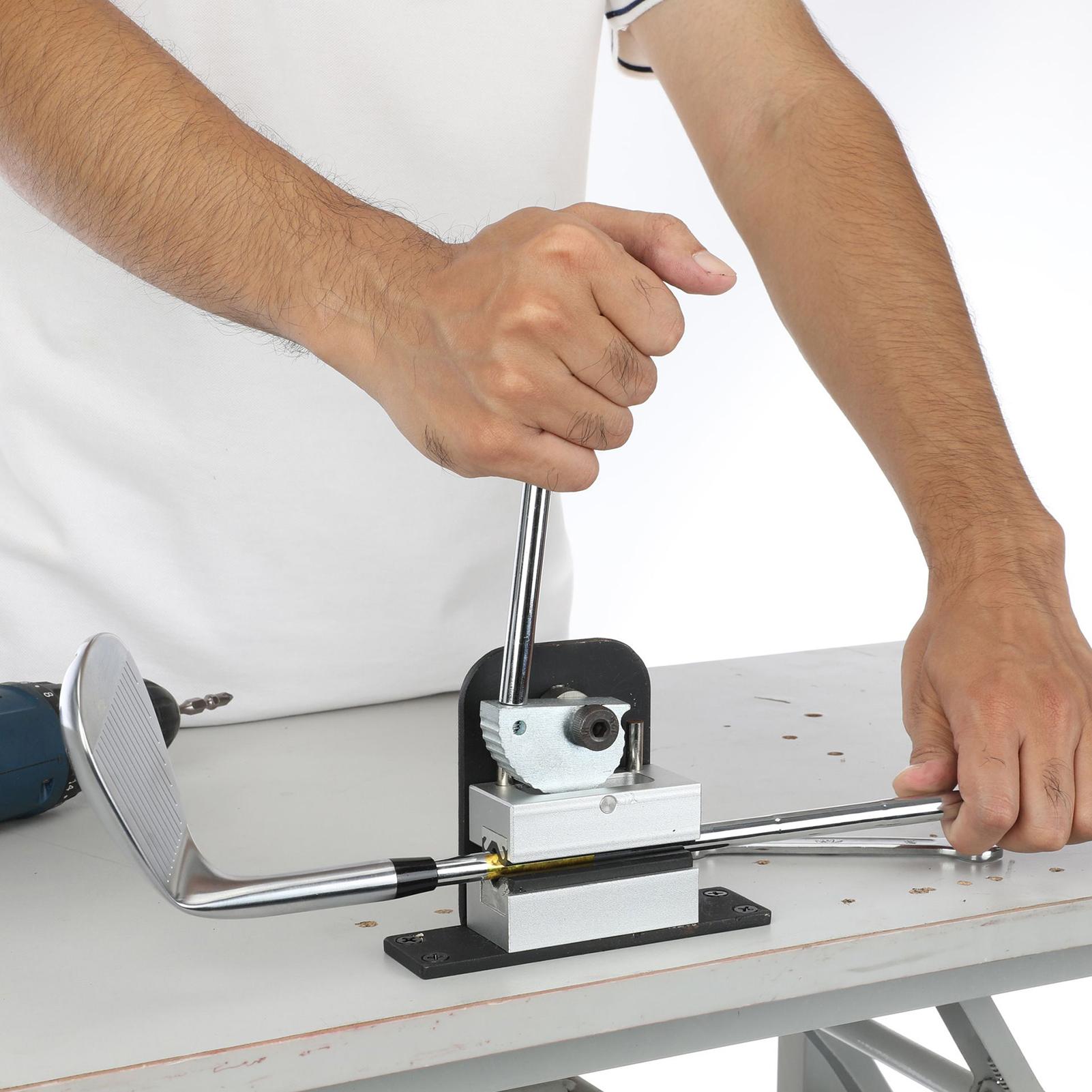 Pince d'étau pour Club de Golf - Woodworking Vice Quick Release avis et prix
