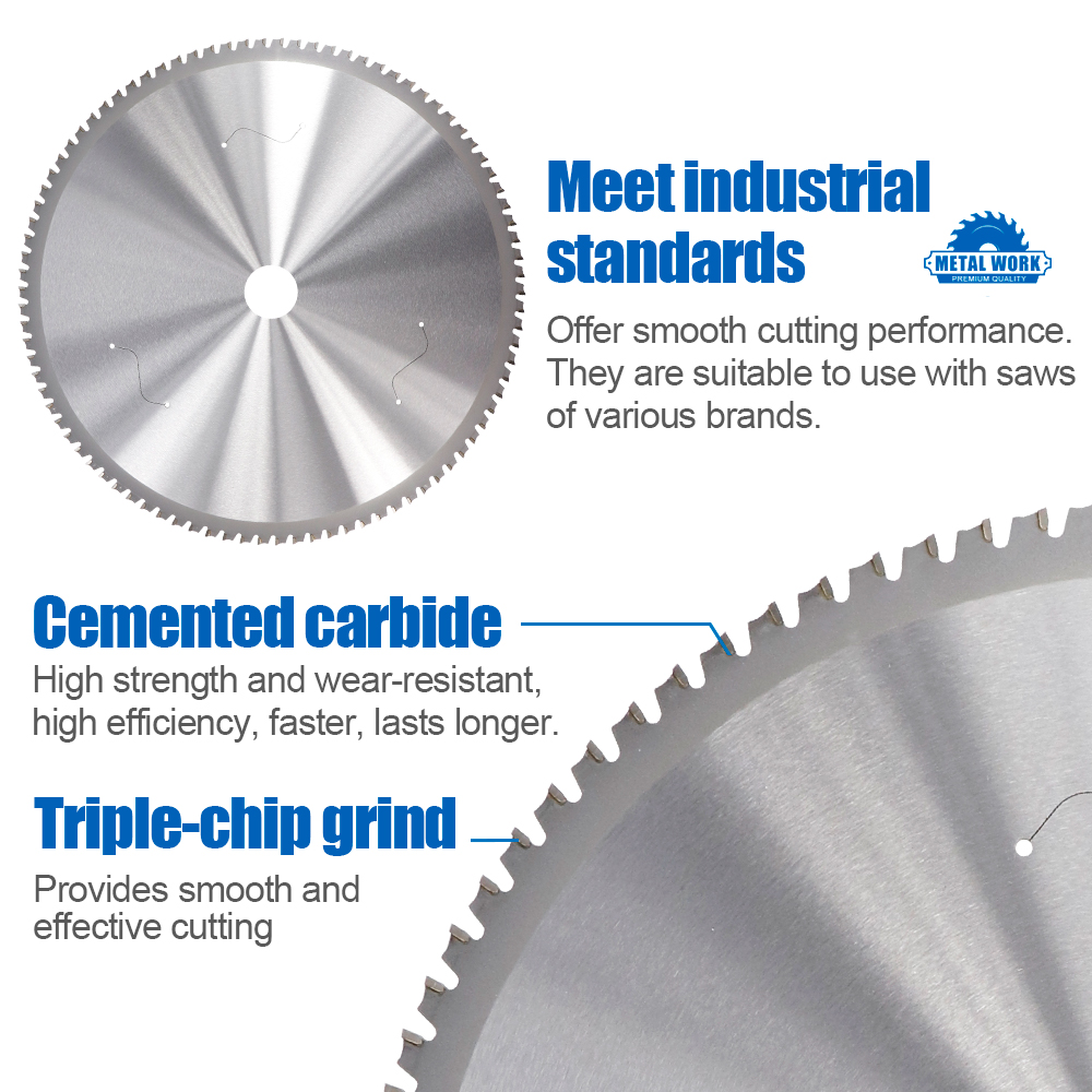 XCAN 1 pièce Disque de coupe m - Band Saw Blade avis et prix