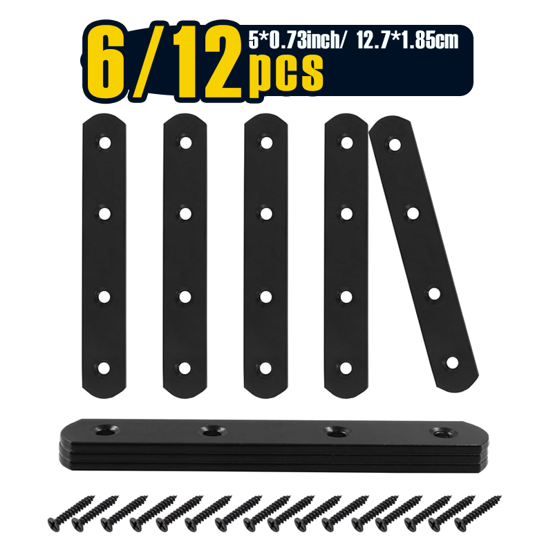 6/12 pièces, support droit de  - Woodworking X Brace avis et prix