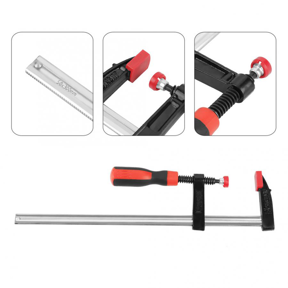 Pinces F robustes pour barre d - Woodworking Kit avis et prix