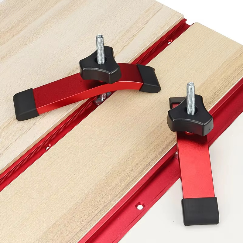 1/2 pièces Serre-joint à serra - Woodworking Equipment avis et prix