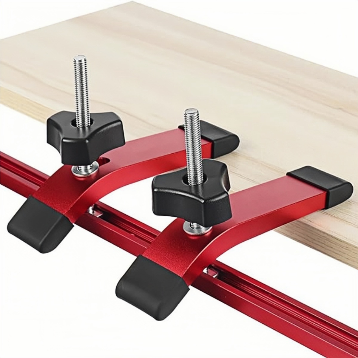 1/2 pièces Serre-joint à serra - Woodworking Equipment avis et prix