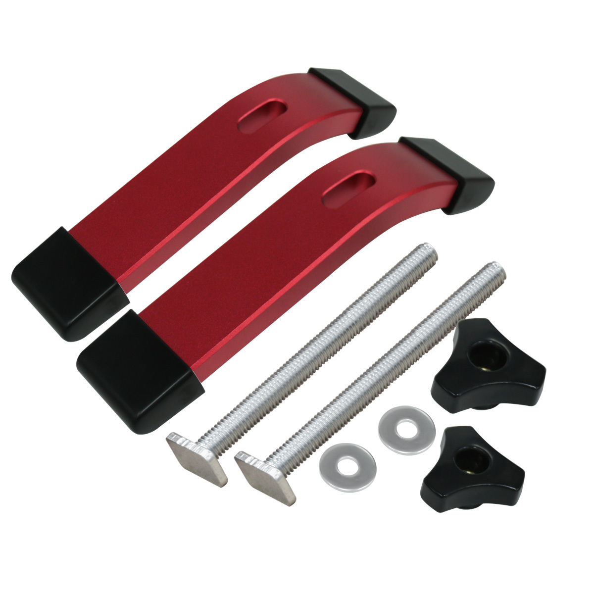 1/2 pièces Serre-joint à serra - Woodworking Equipment avis et prix