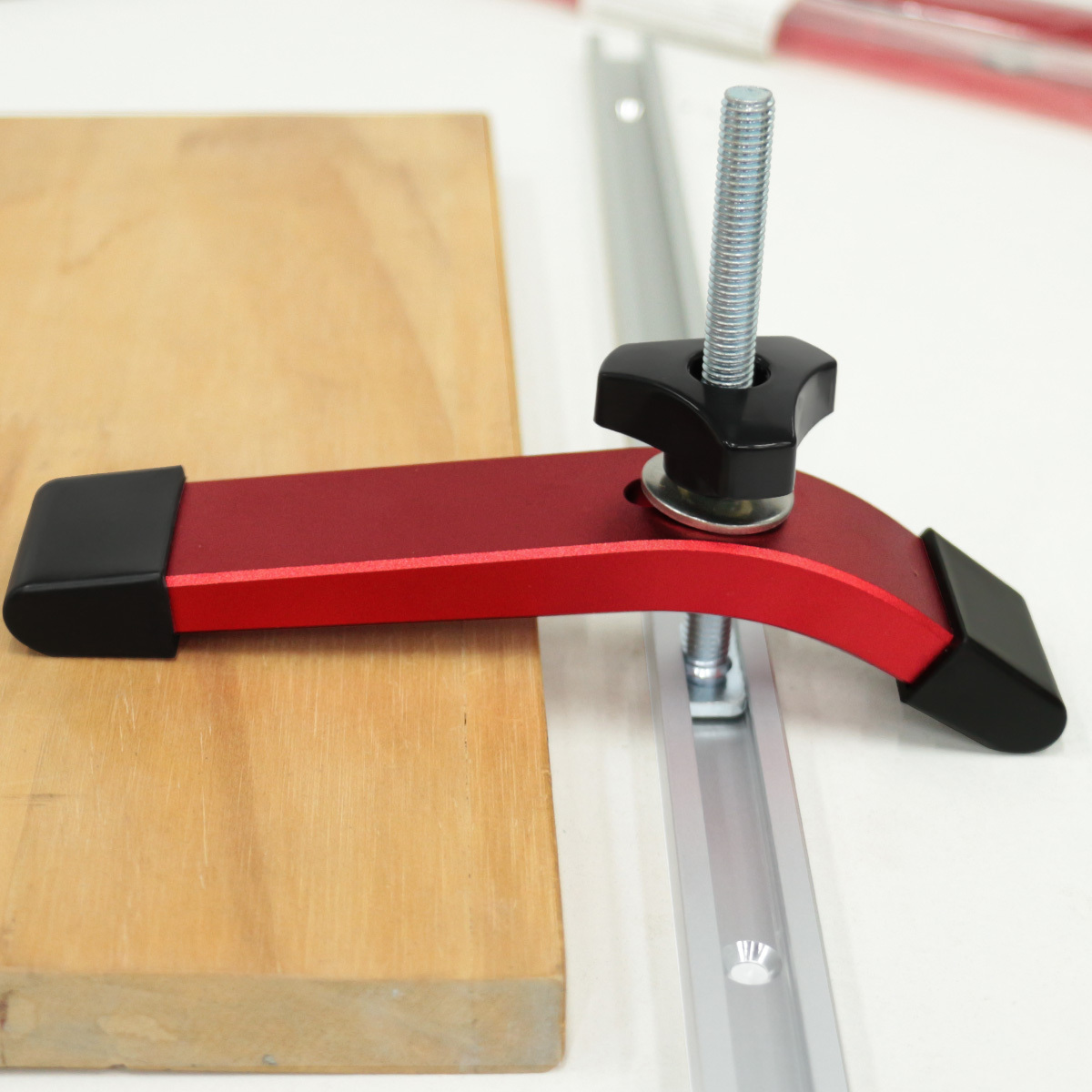 1/2 pièces Serre-joint à serra - Woodworking Equipment avis et prix