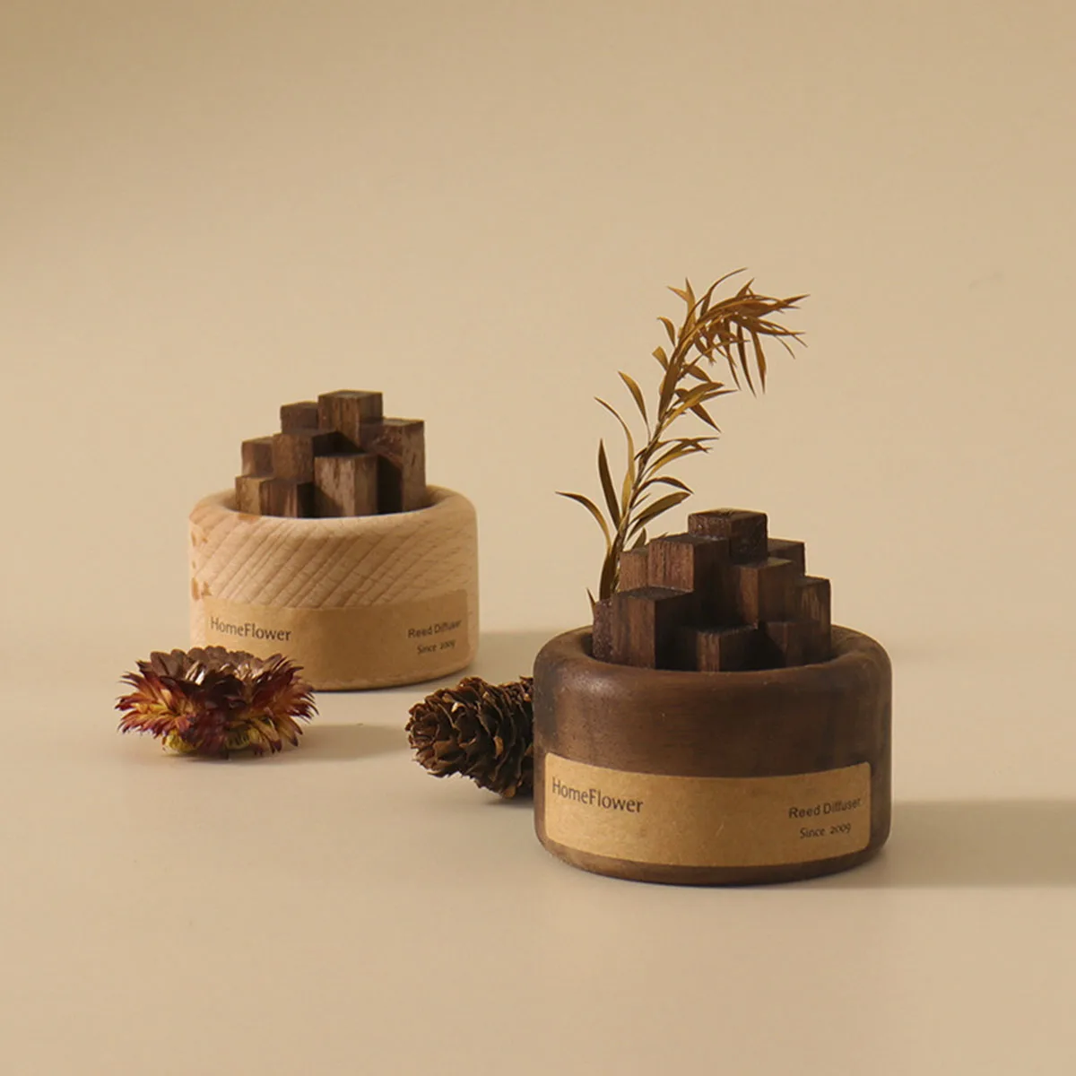 Diffuseur de parfum de maison  - Woodworking Women avis et prix