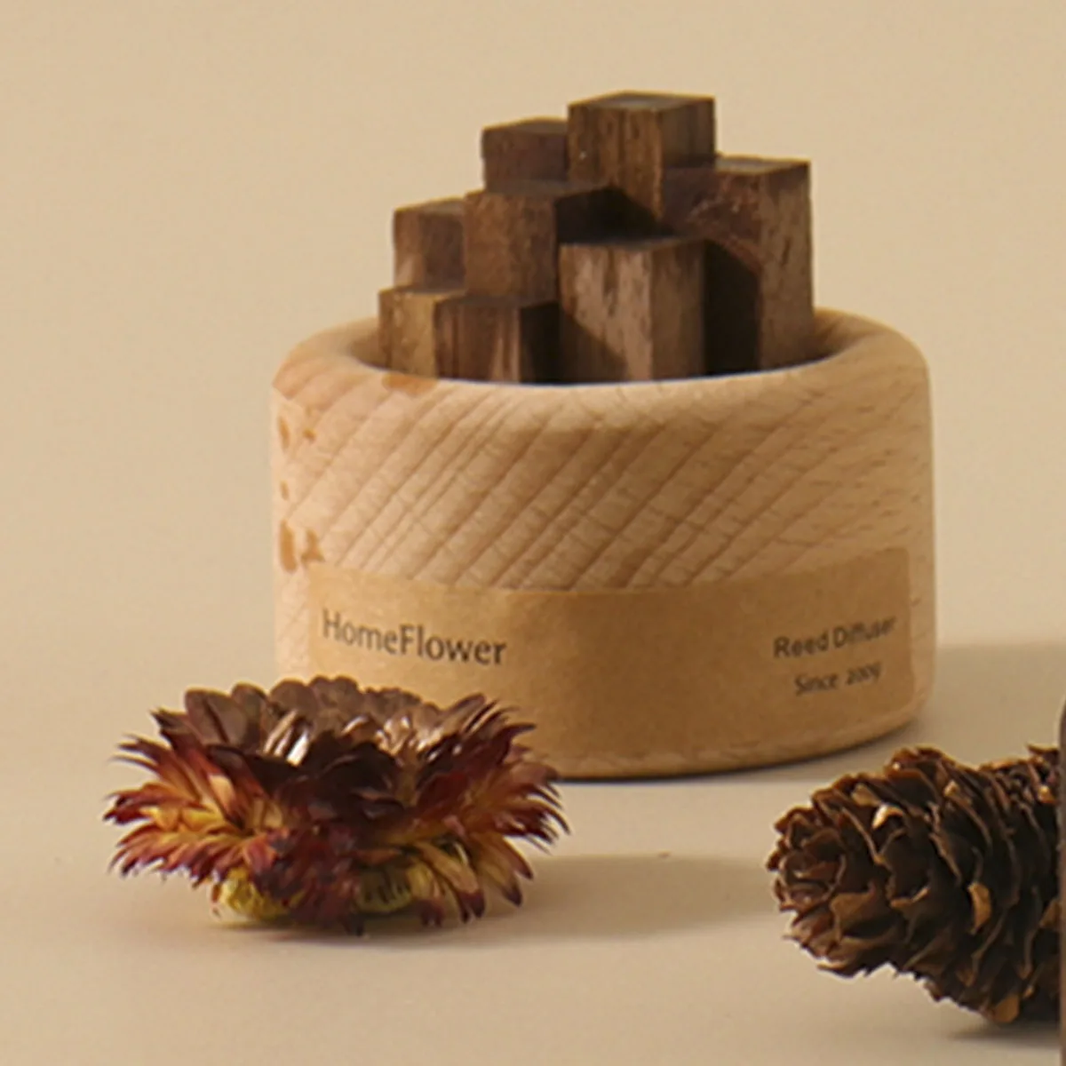 Diffuseur de parfum de maison  - Woodworking Women avis et prix