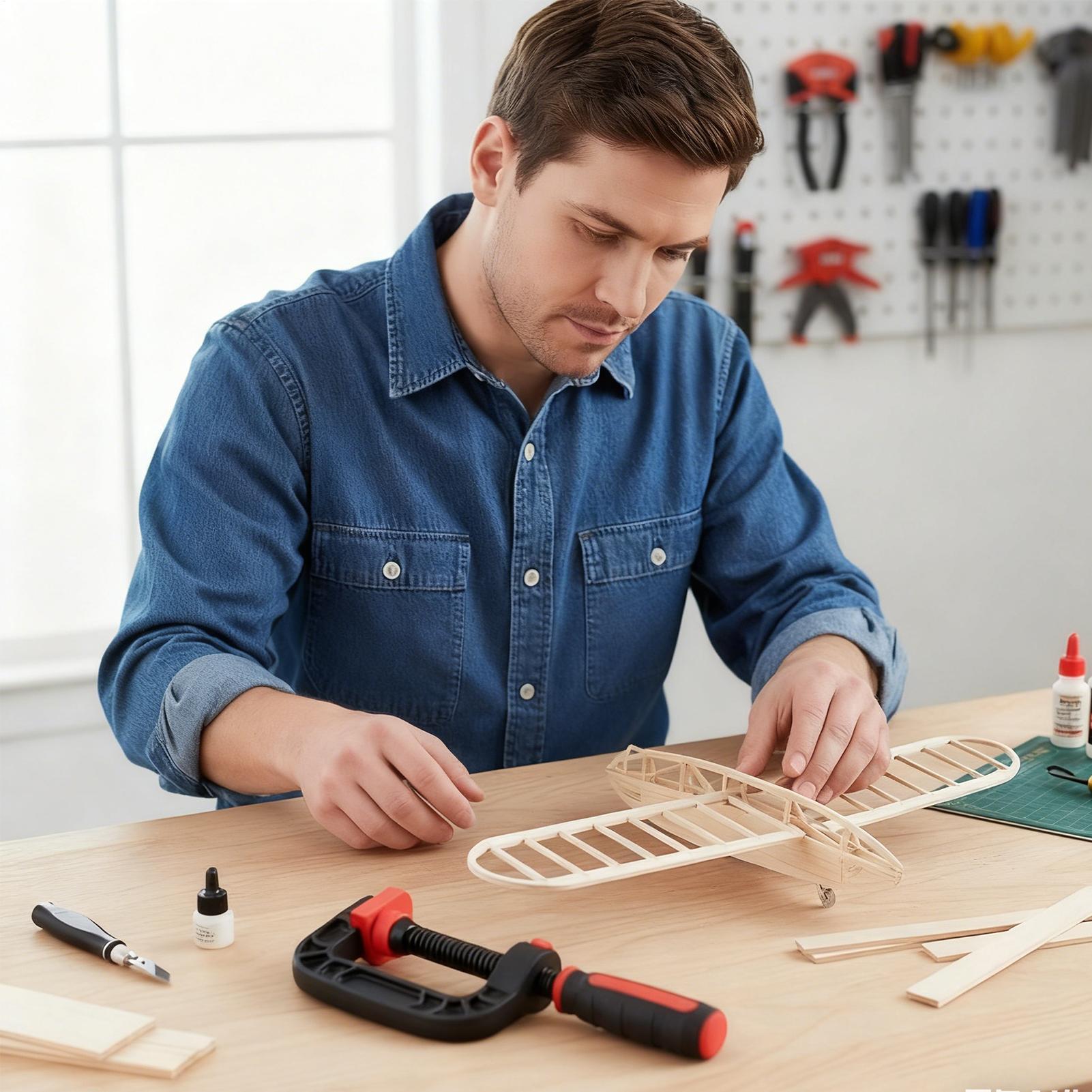Pinces à ressort G/C réglables - Woodworking Clamp avis et prix