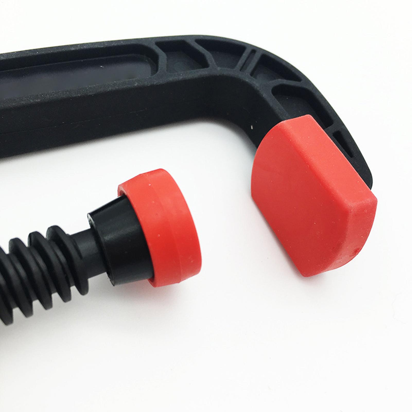 Pinces à ressort G/C réglables - Woodworking Clamp avis et prix