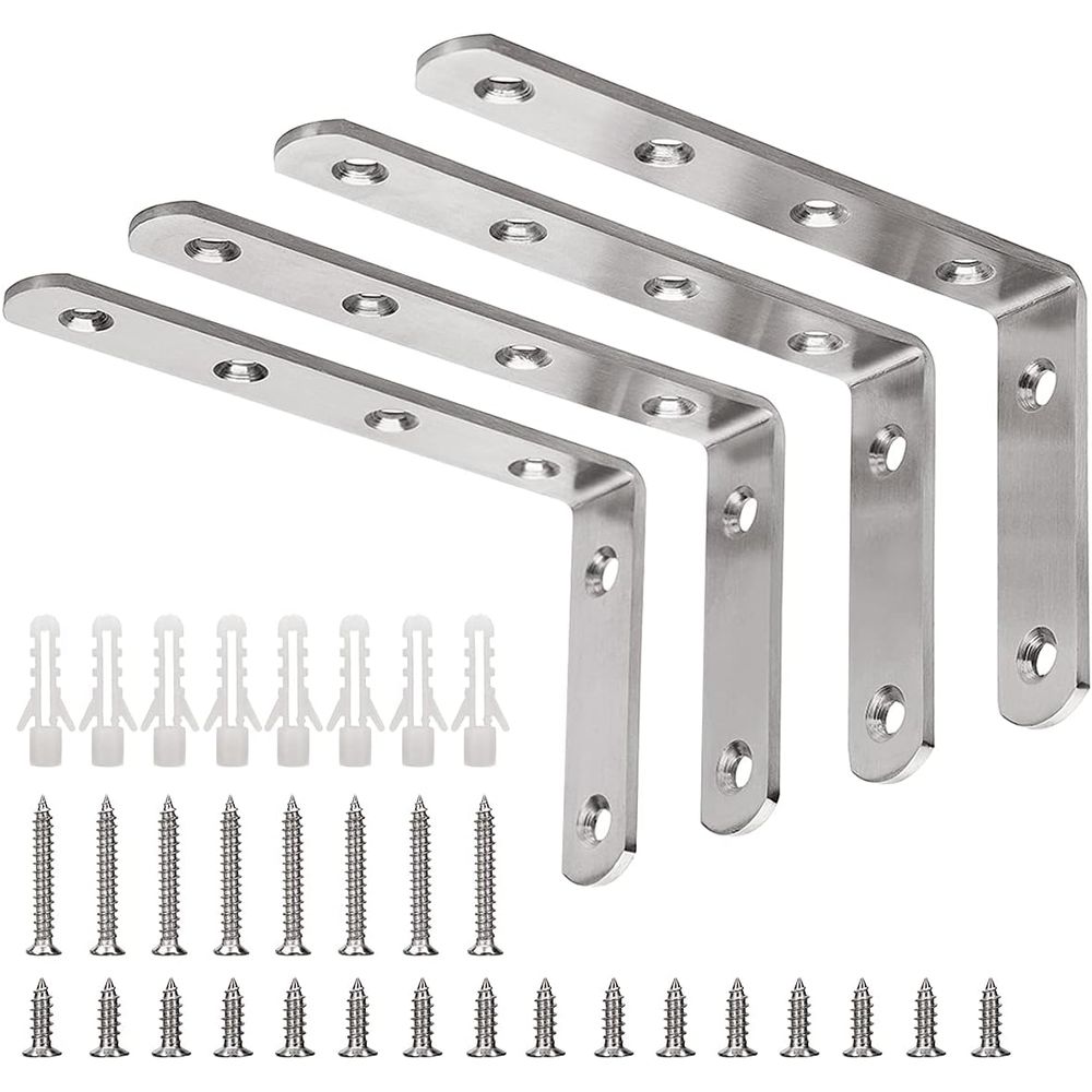Support d'étagère robuste en a - Woodworking X Brace avis et prix