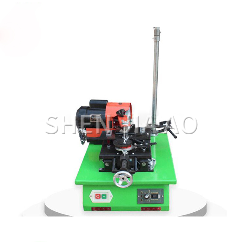 Qk-5 Machine de scie à découpe - Band Saw Blade avis et prix