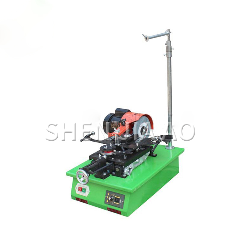 Qk-5 Machine de scie à découpe - Band Saw Blade avis et prix