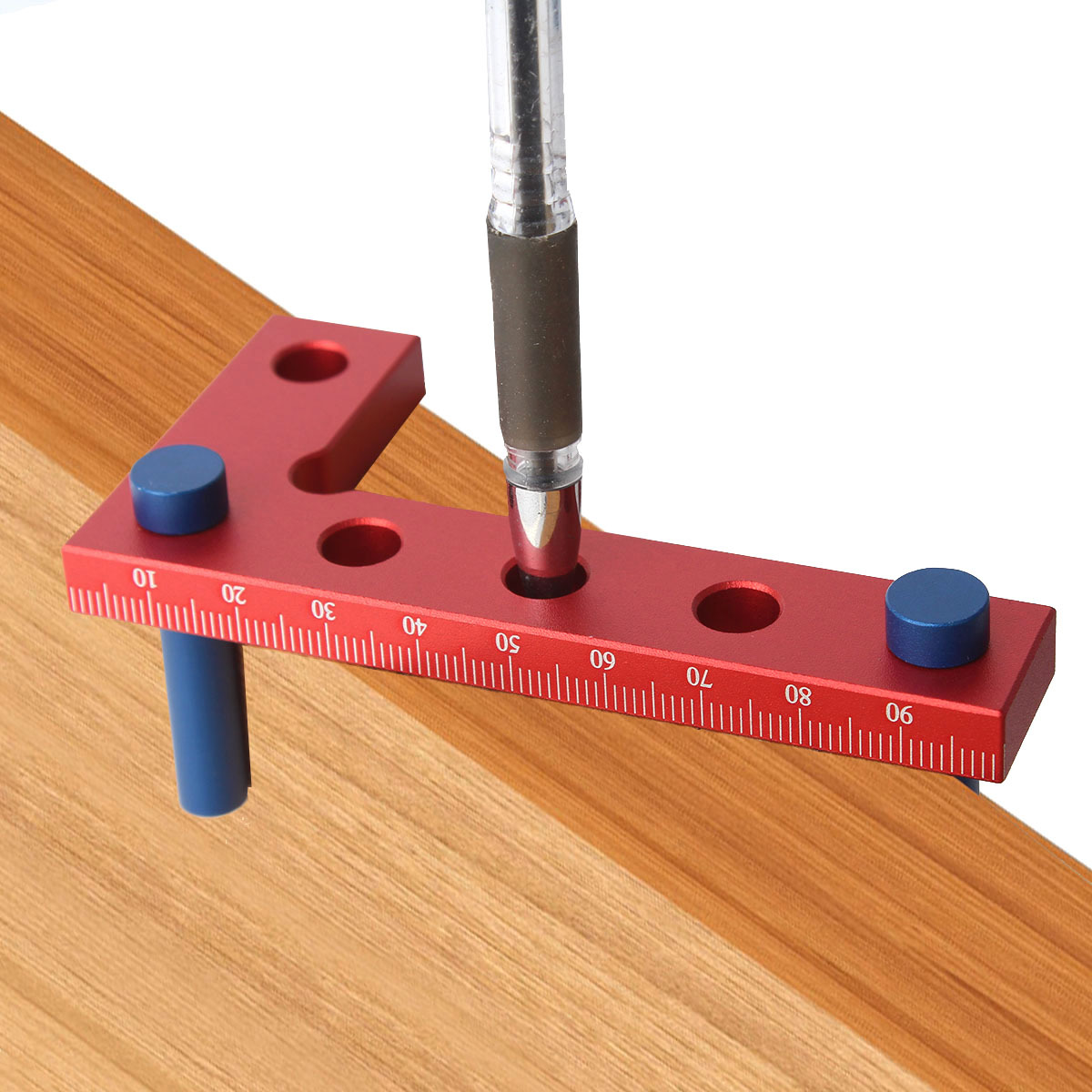 Outil de traçage auto-centrant - Woodworking Women avis et prix
