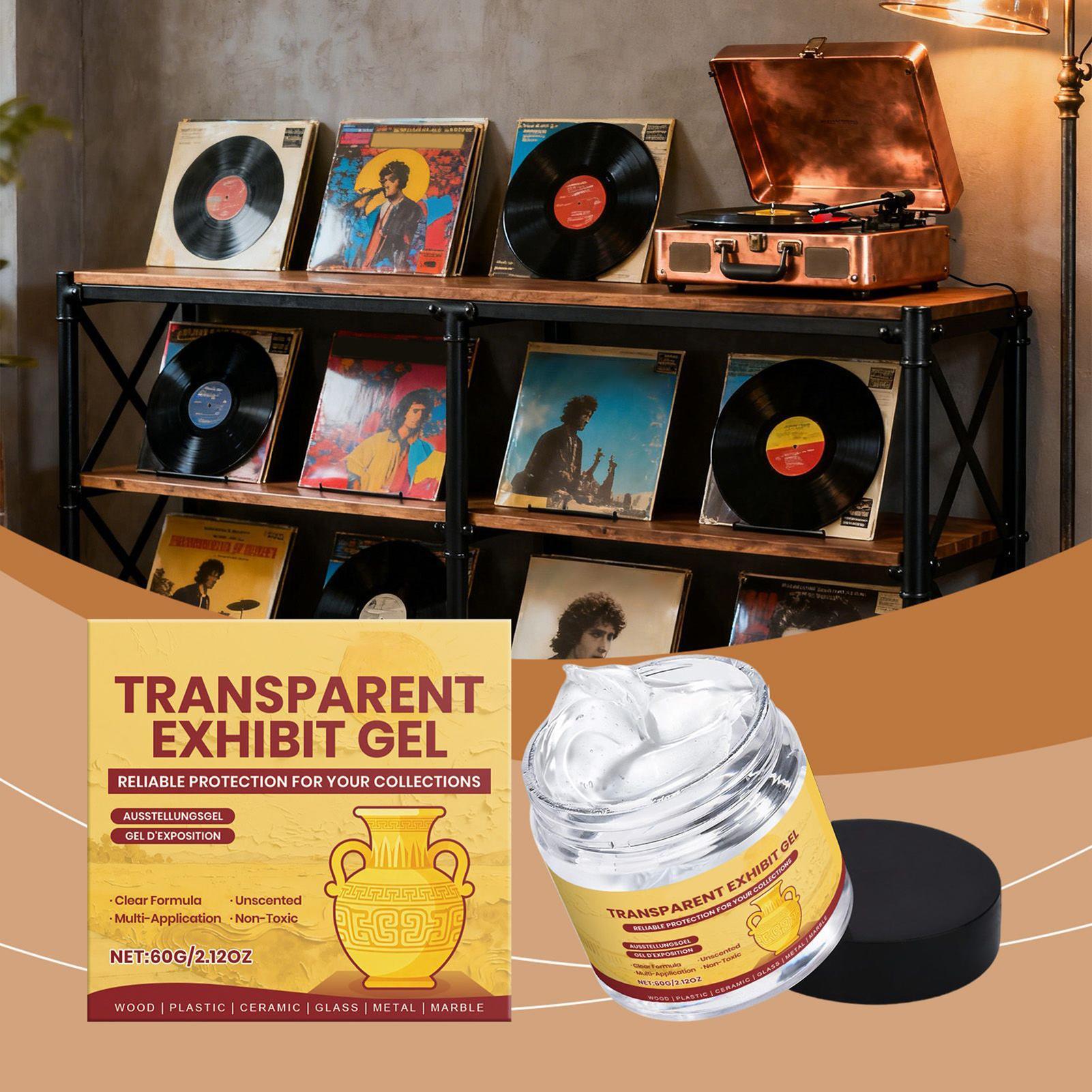 Colle adhésive transparente am - Woodworking Women avis et prix