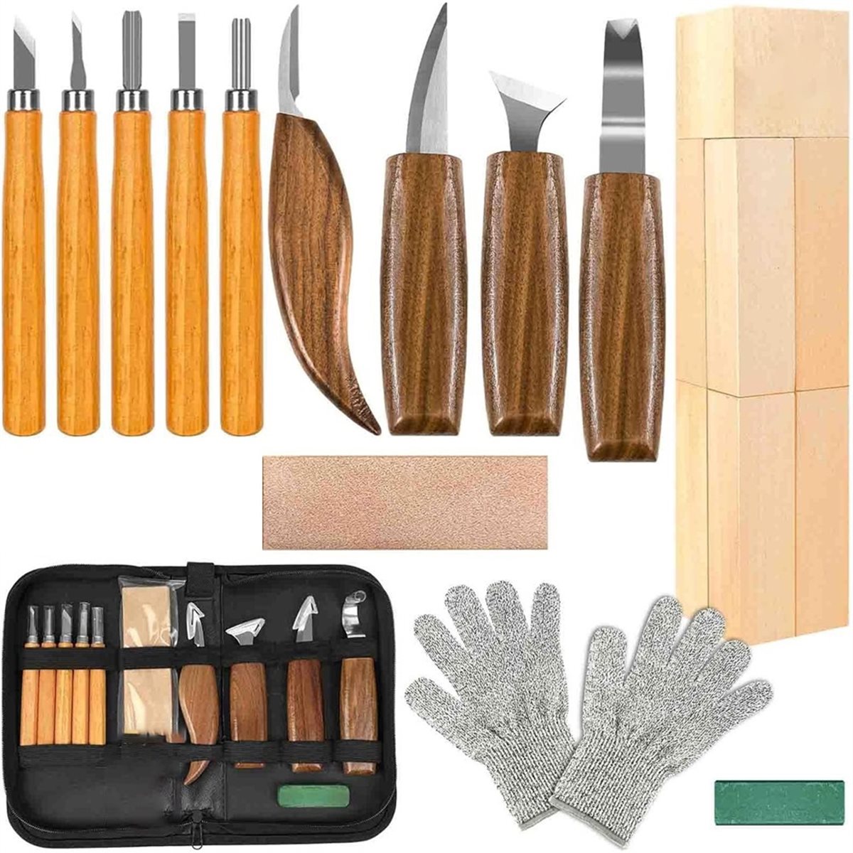 Guide d'affûtage réglable pour - Woodworking Knife avis et prix