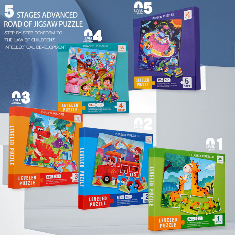 Puzzle magnétique en bois pour - Woodworking Kids Toys avis et prix