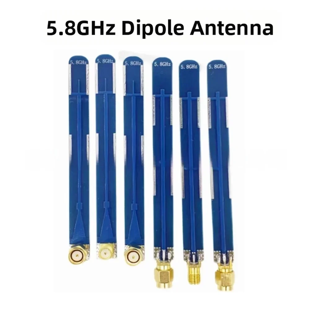 Jauge d'antenne SMA 5 8GHz, Ga - Woodworking Images Free avis et prix