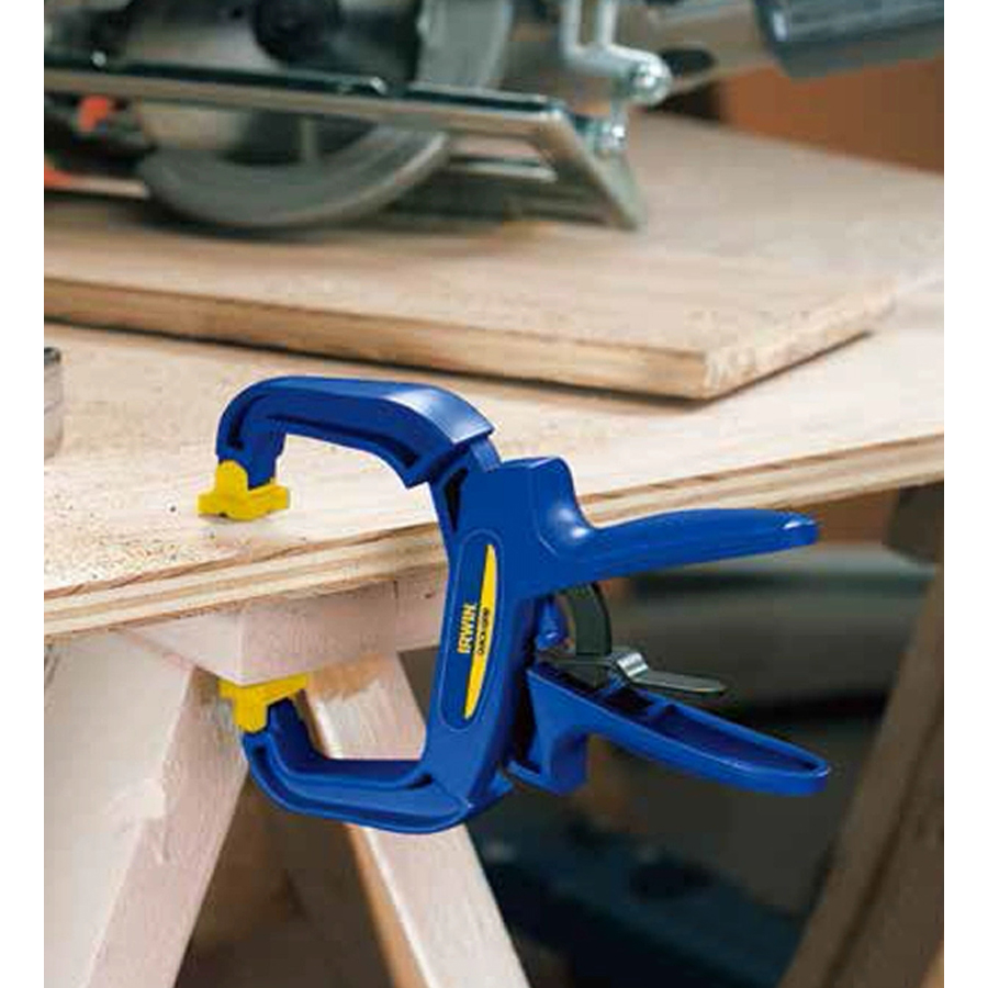 IRWIN pince rapide 1 pièces pi - Woodworking Vice Quick Release avis et prix
