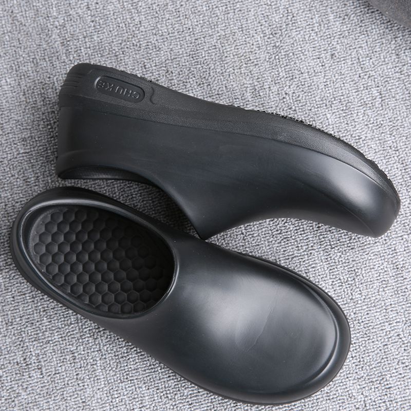 Chaussures de chef antidérapan - Woodworking Women avis et prix