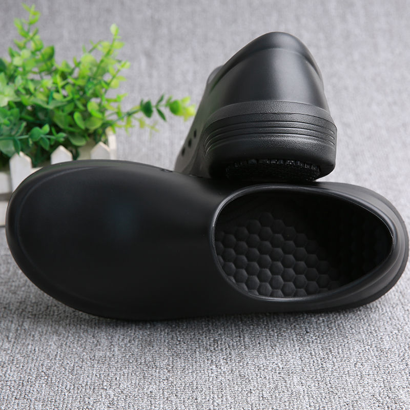 Chaussures de chef antidérapan - Woodworking Women avis et prix