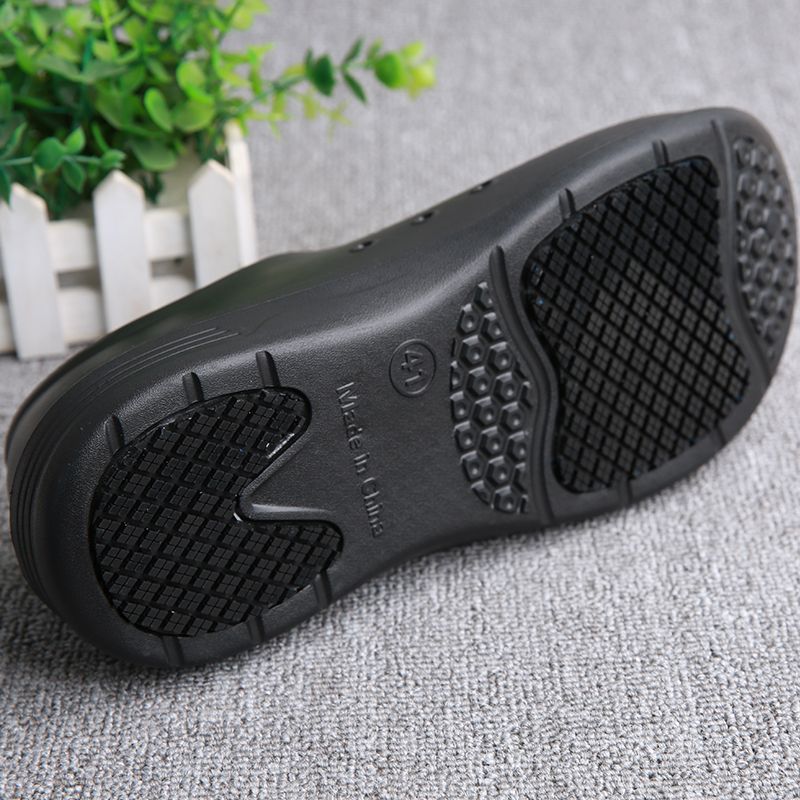 Chaussures de chef antidérapan - Woodworking Women avis et prix