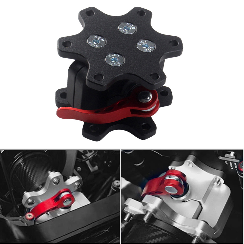 Volant en alliage d'aluminium  - Woodworking Vice Quick Release avis et prix