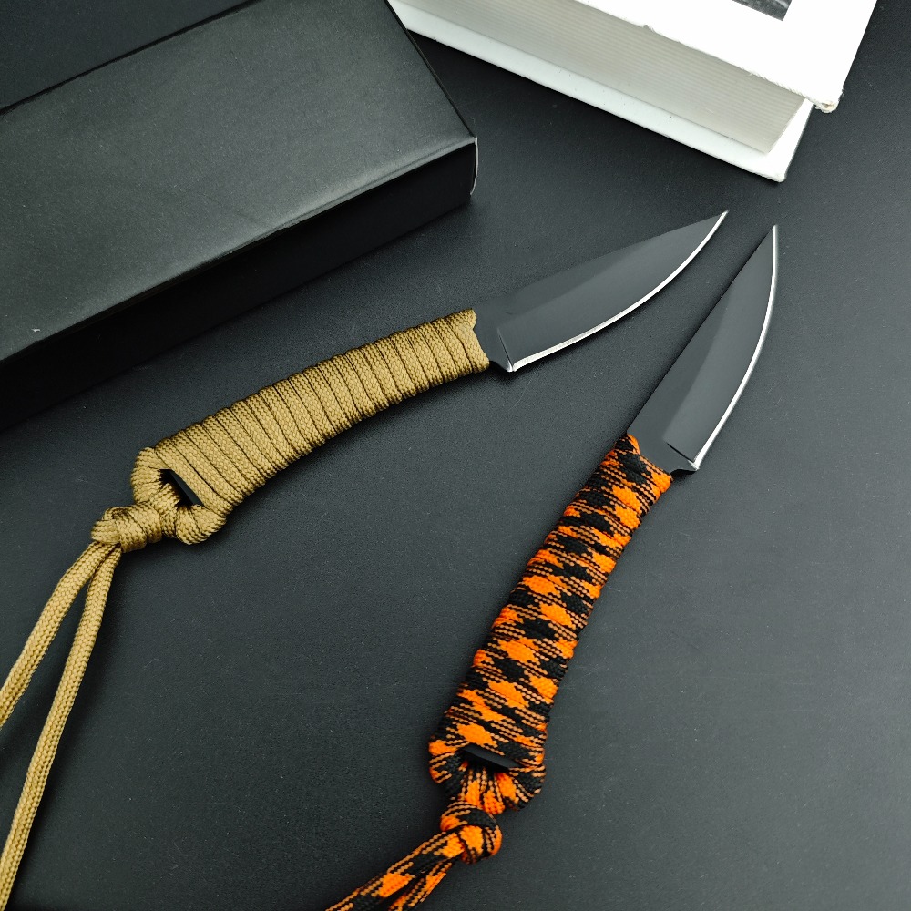 Couteau droit de qualité supér - Woodworking Knife avis et prix