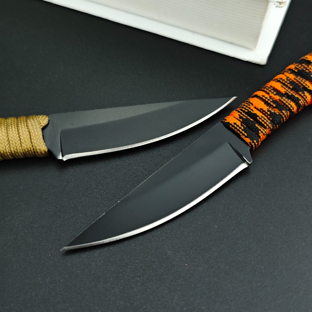 Couteau droit de qualité supér - Woodworking Knife avis et prix