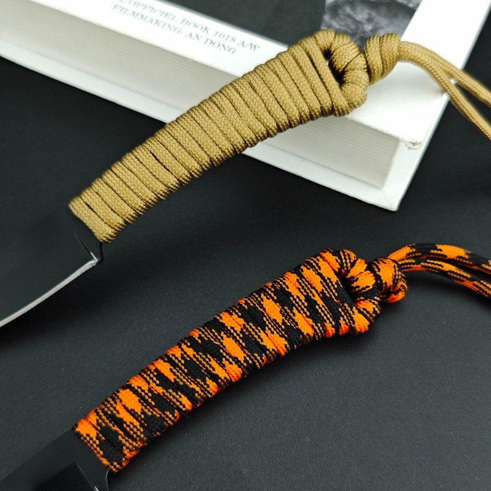Couteau droit de qualité supér - Woodworking Knife avis et prix