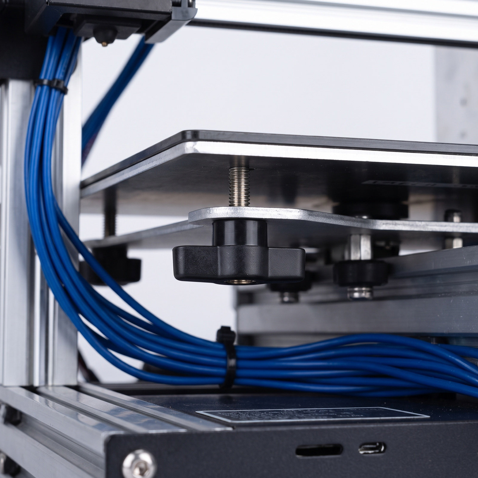 10 écrous de serrage M6 avec p - Woodworking Clamp avis et prix