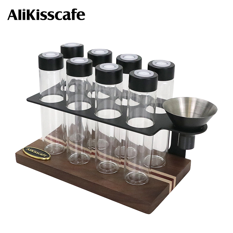 Alikisscafe – Tube de stockage - Woodworking Kit avis et prix